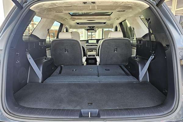 2020 Hyundai Palisade Highlander LX2.V1