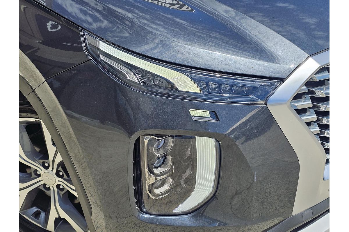 2020 Hyundai Palisade Highlander LX2.V1