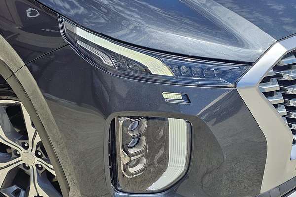 2020 Hyundai Palisade Highlander LX2.V1