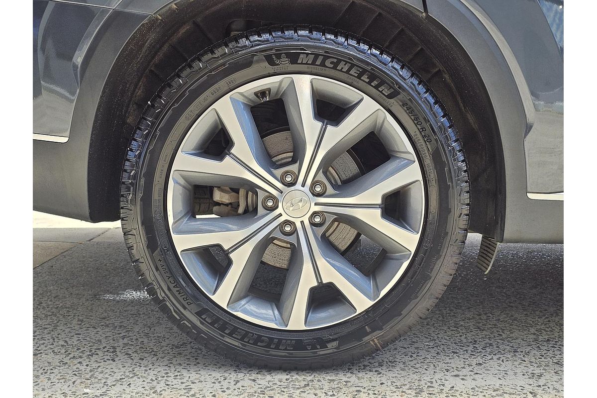 2020 Hyundai Palisade Highlander LX2.V1