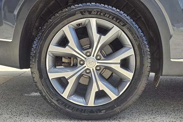 2020 Hyundai Palisade Highlander LX2.V1