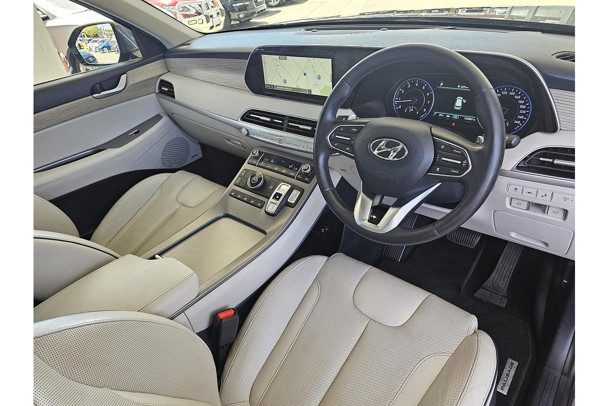 2020 Hyundai Palisade Highlander LX2.V1