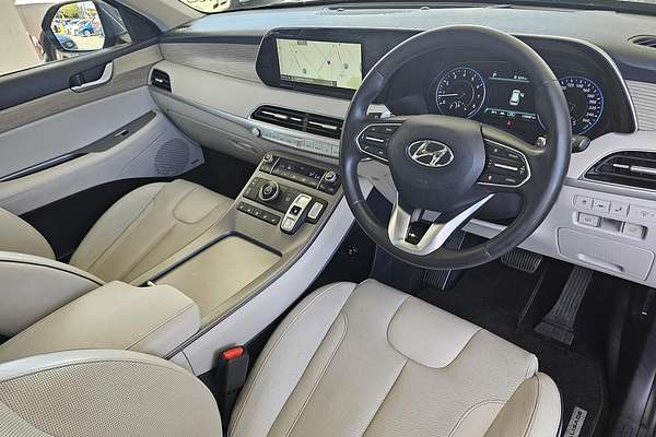 2020 Hyundai Palisade Highlander LX2.V1