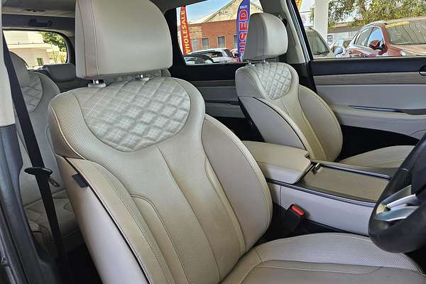 2020 Hyundai Palisade Highlander LX2.V1