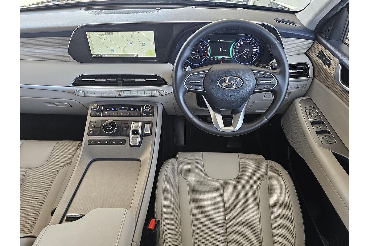 2020 Hyundai Palisade Highlander LX2.V1