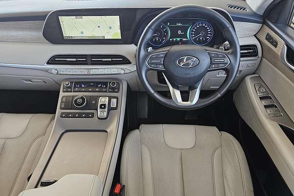 2020 Hyundai Palisade Highlander LX2.V1