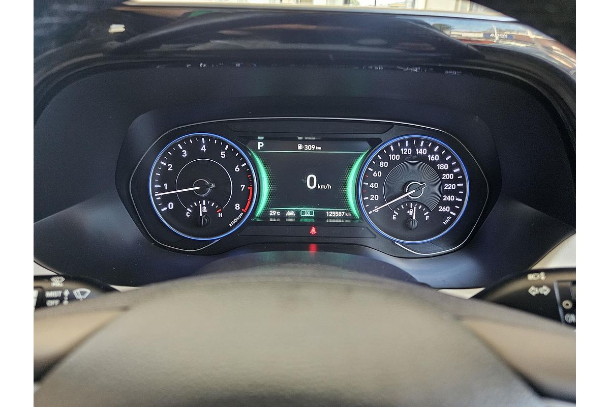 2020 Hyundai Palisade Highlander LX2.V1