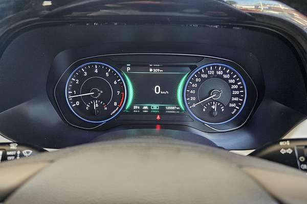 2020 Hyundai Palisade Highlander LX2.V1