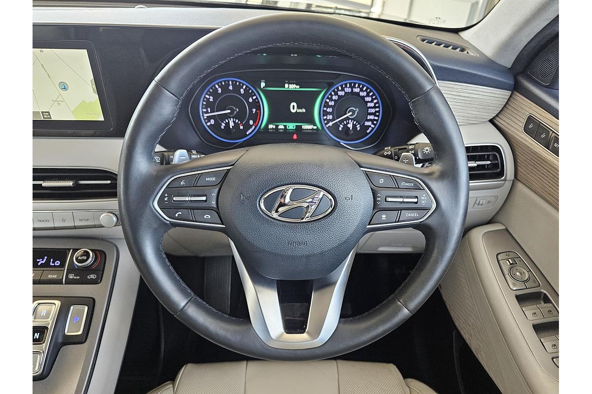 2020 Hyundai Palisade Highlander LX2.V1