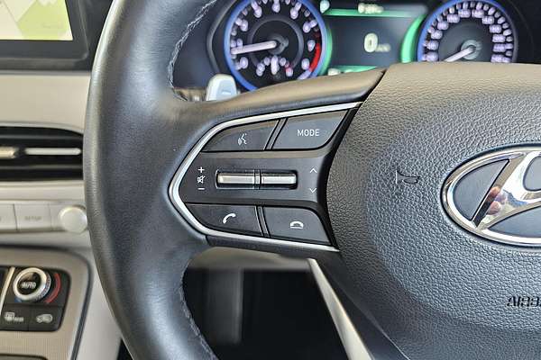 2020 Hyundai Palisade Highlander LX2.V1