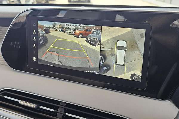 2020 Hyundai Palisade Highlander LX2.V1