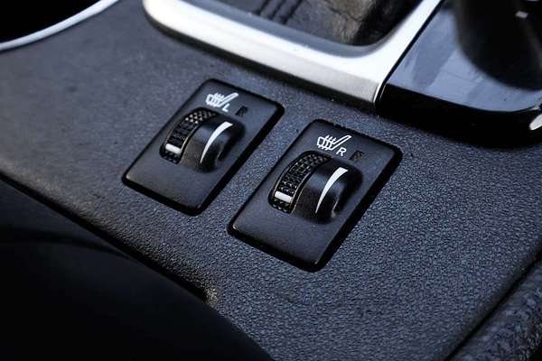 2017 Toyota Kluger GXL GSU50R