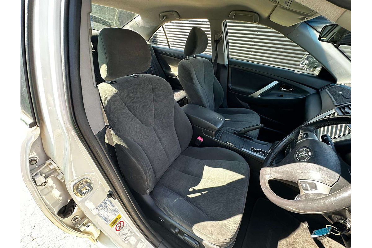 2009 Toyota Camry Ateva ACV40R