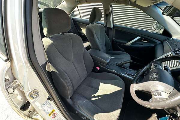 2009 Toyota Camry Ateva ACV40R
