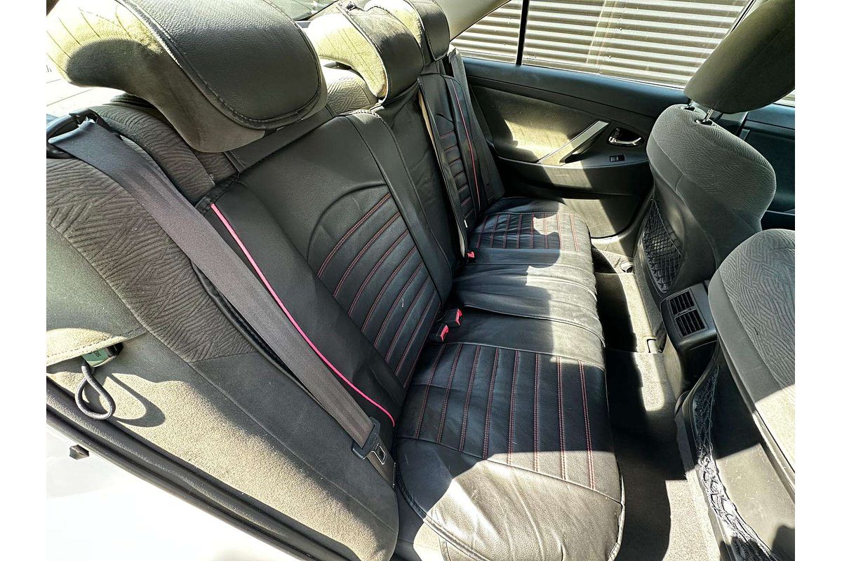 2009 Toyota Camry Ateva ACV40R