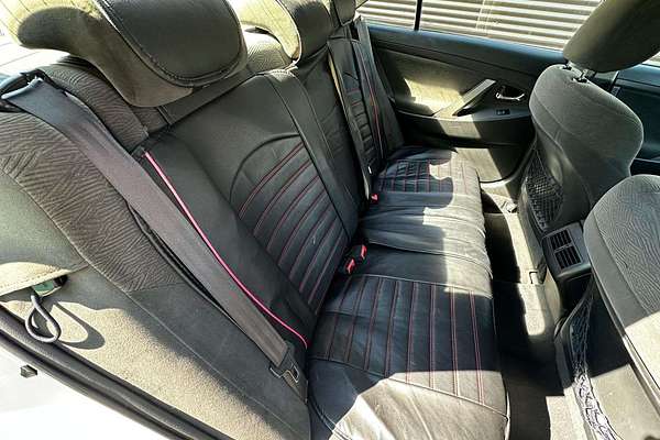 2009 Toyota Camry Ateva ACV40R
