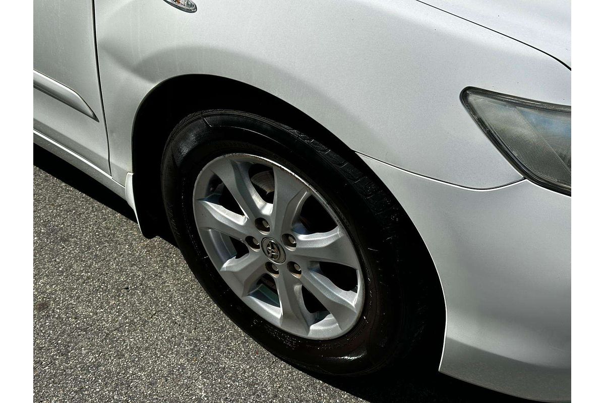 2009 Toyota Camry Ateva ACV40R