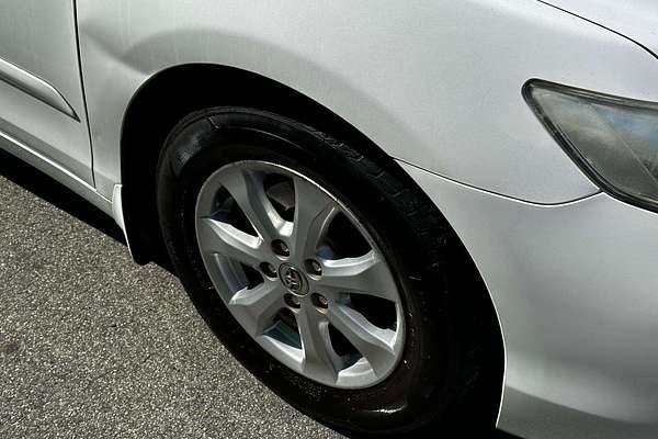 2009 Toyota Camry Ateva ACV40R