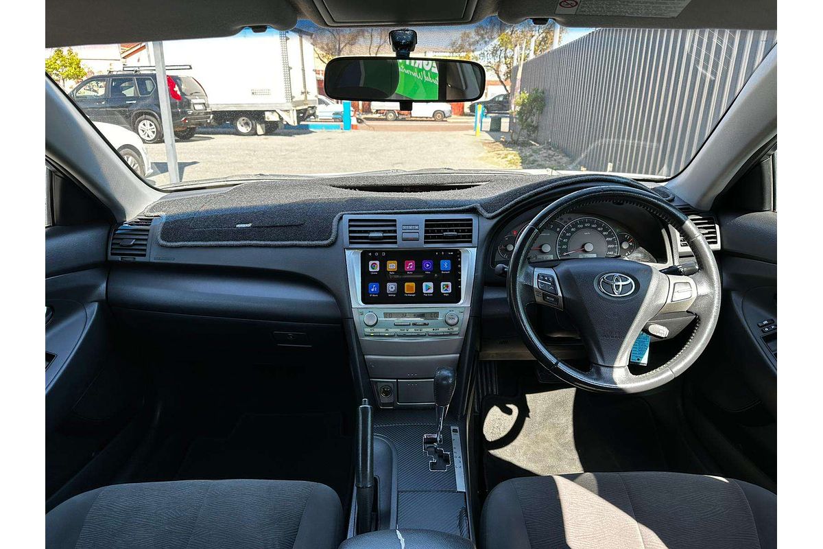 2009 Toyota Camry Ateva ACV40R