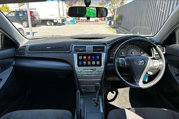 2009 Toyota Camry Ateva ACV40R