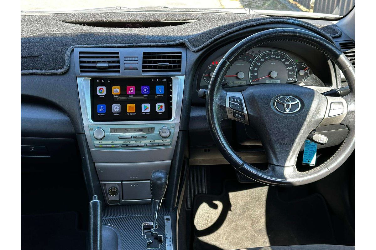 2009 Toyota Camry Ateva ACV40R