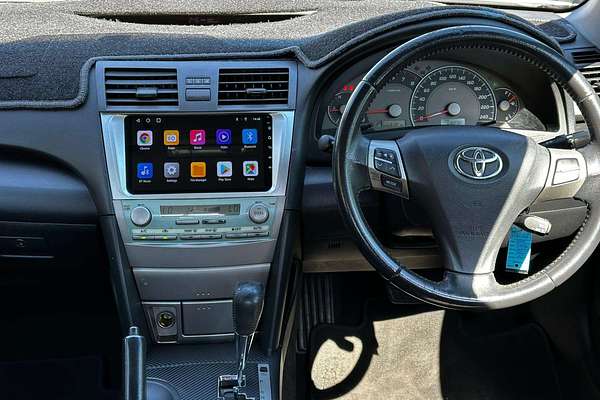 2009 Toyota Camry Ateva ACV40R