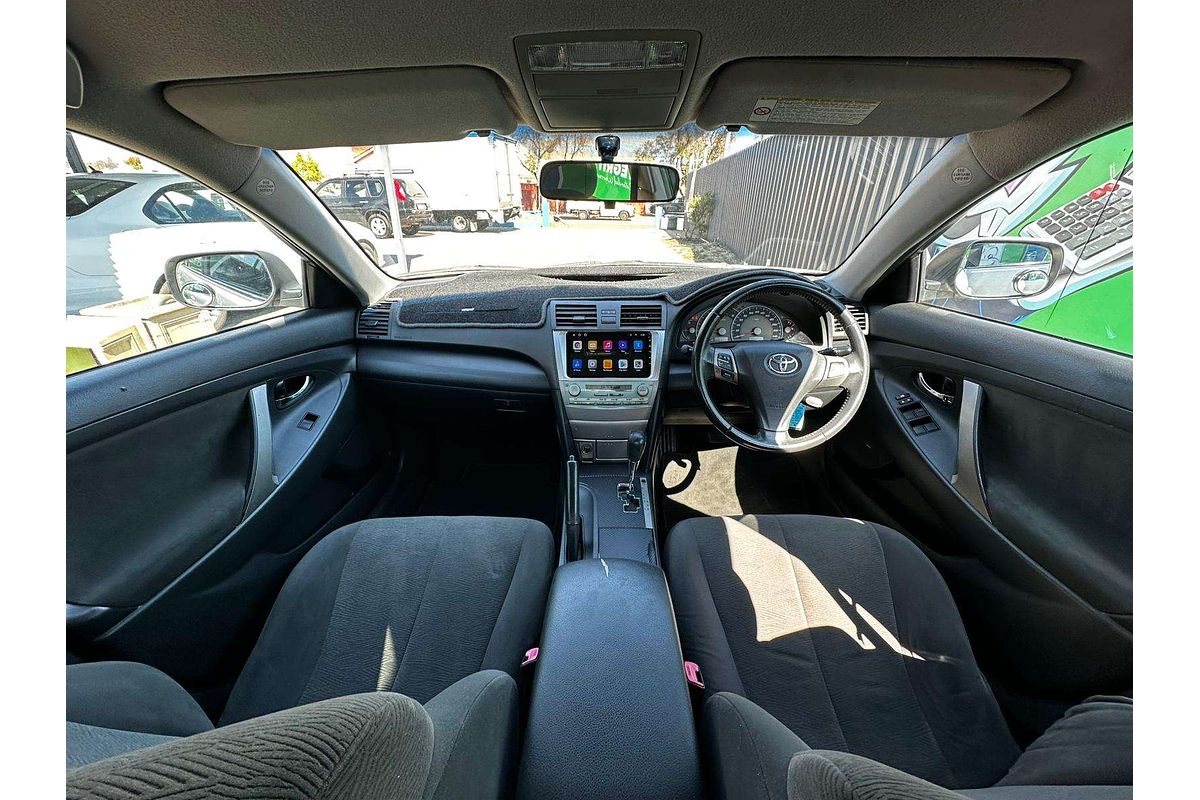 2009 Toyota Camry Ateva ACV40R