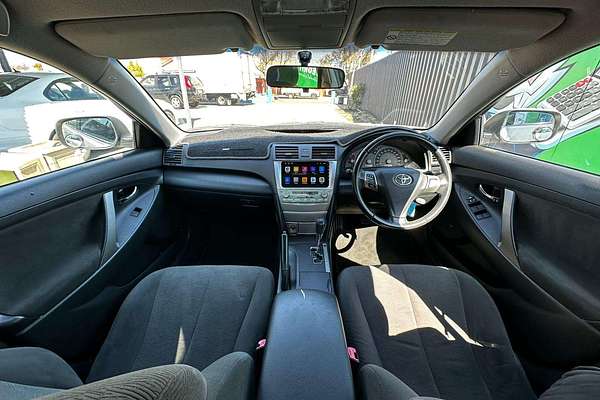 2009 Toyota Camry Ateva ACV40R