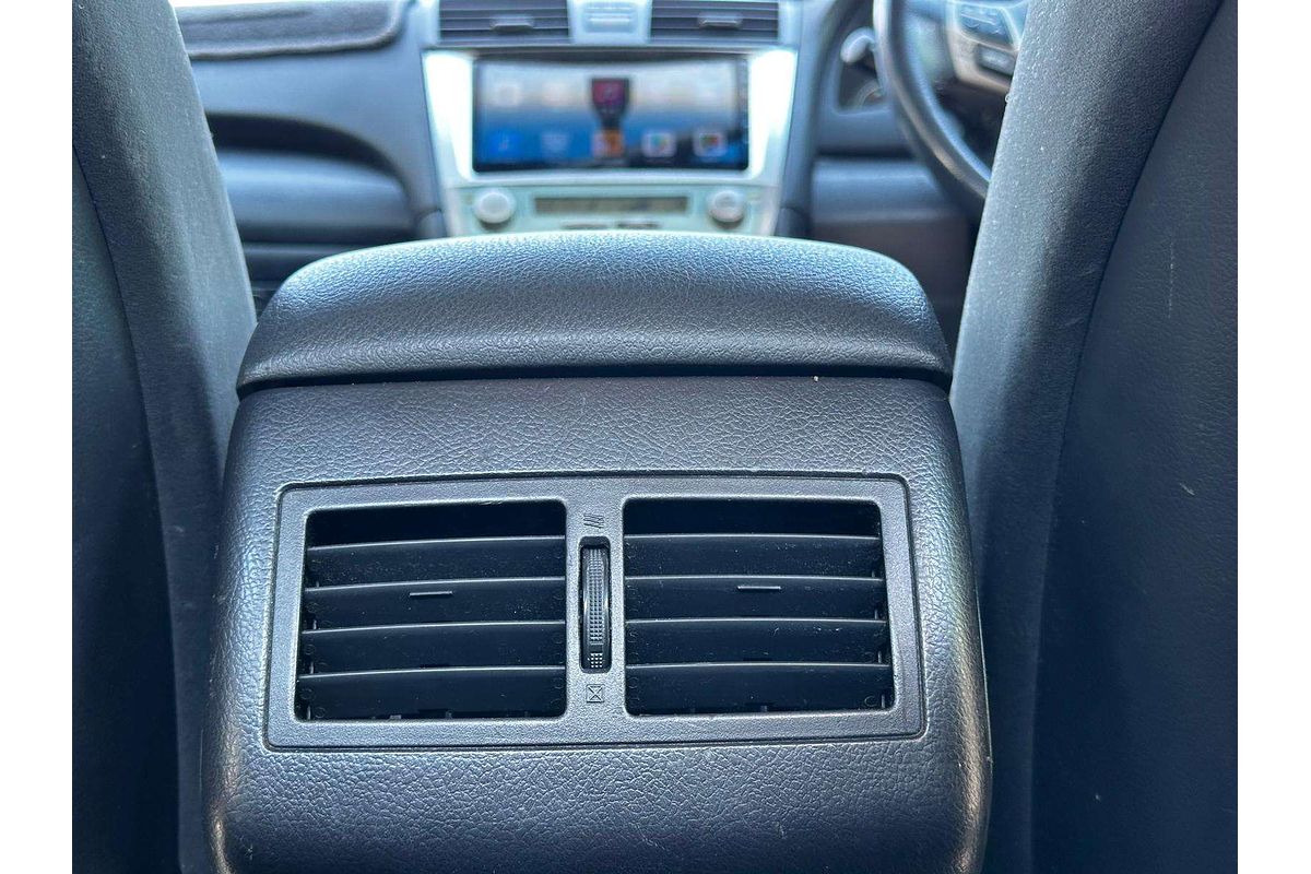 2009 Toyota Camry Ateva ACV40R