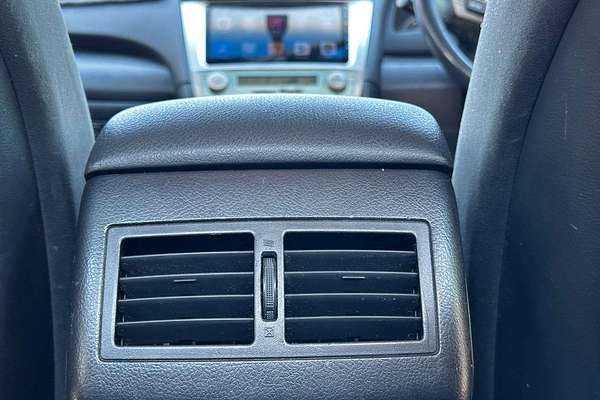 2009 Toyota Camry Ateva ACV40R