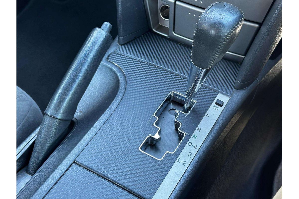 2009 Toyota Camry Ateva ACV40R