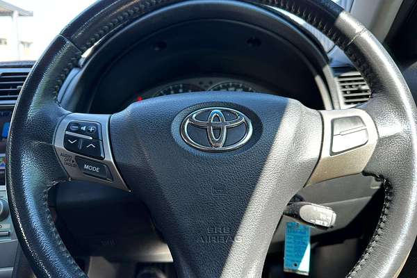 2009 Toyota Camry Ateva ACV40R