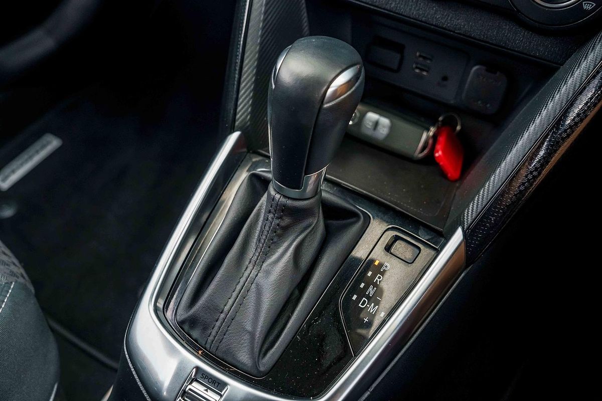 2019 Mazda 2 Maxx DJ Series