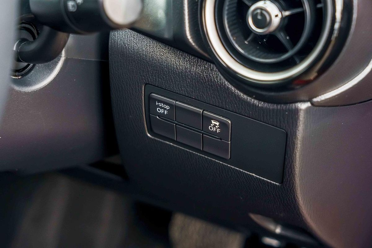 2019 Mazda 2 Maxx DJ Series