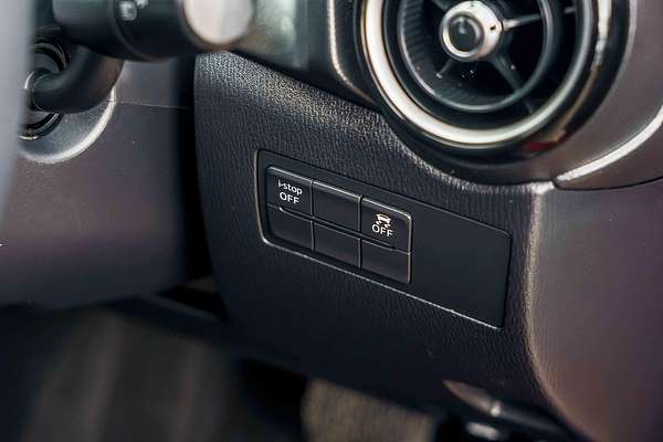 2019 Mazda 2 Maxx DJ Series
