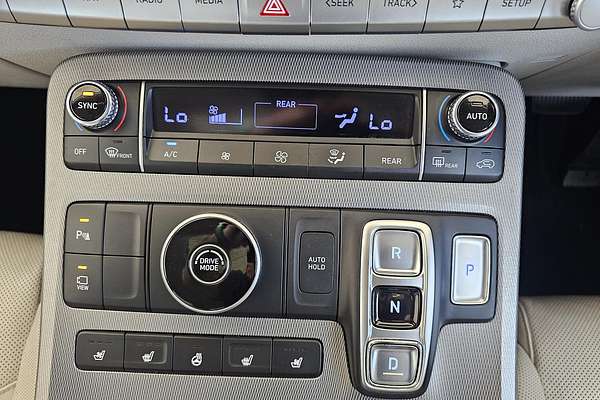 2020 Hyundai Palisade Highlander LX2.V1