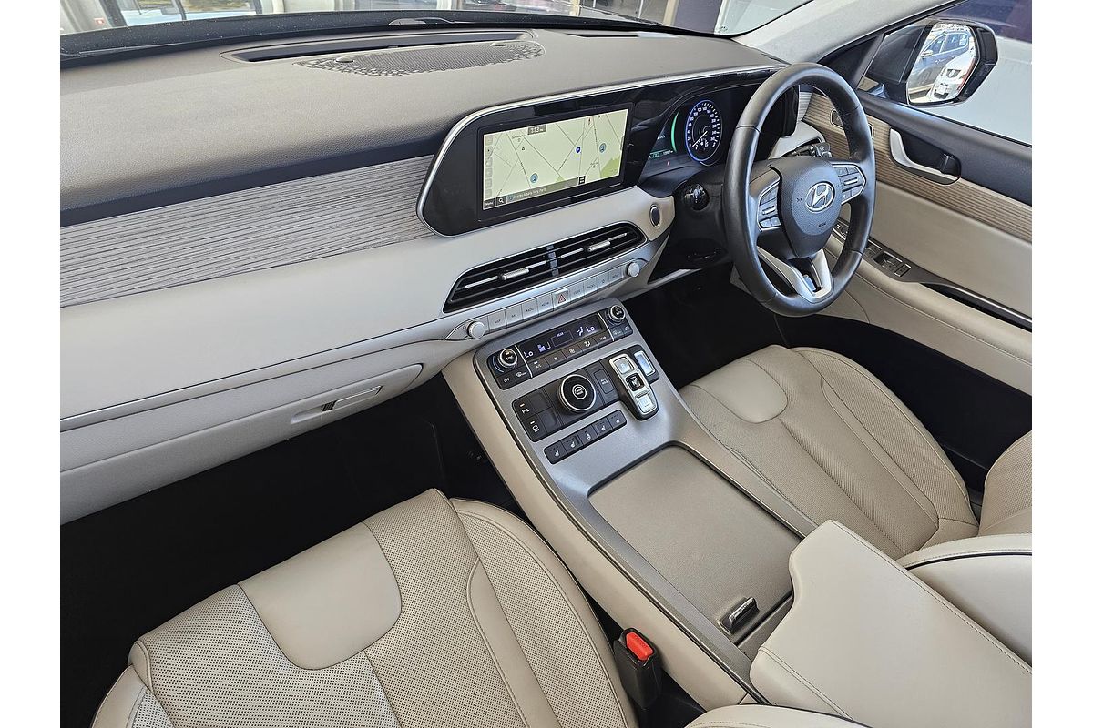 2020 Hyundai Palisade Highlander LX2.V1