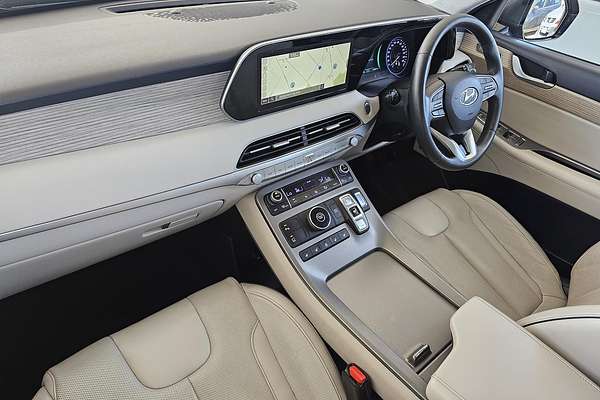 2020 Hyundai Palisade Highlander LX2.V1