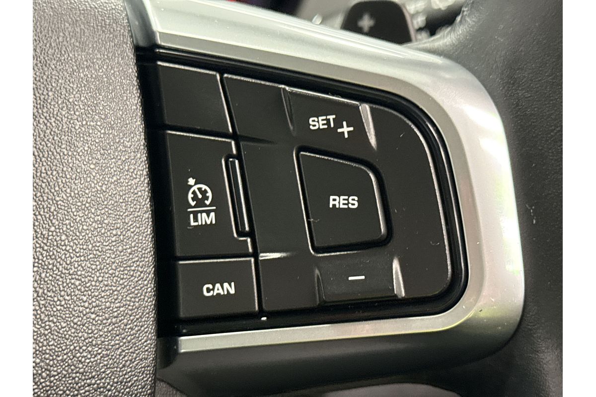 2019 Land Rover Discovery Sport TD4 132kW SE L550