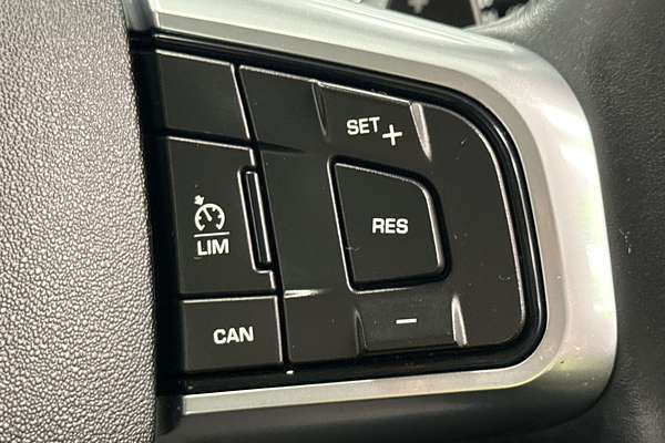 2019 Land Rover Discovery Sport TD4 132kW SE L550