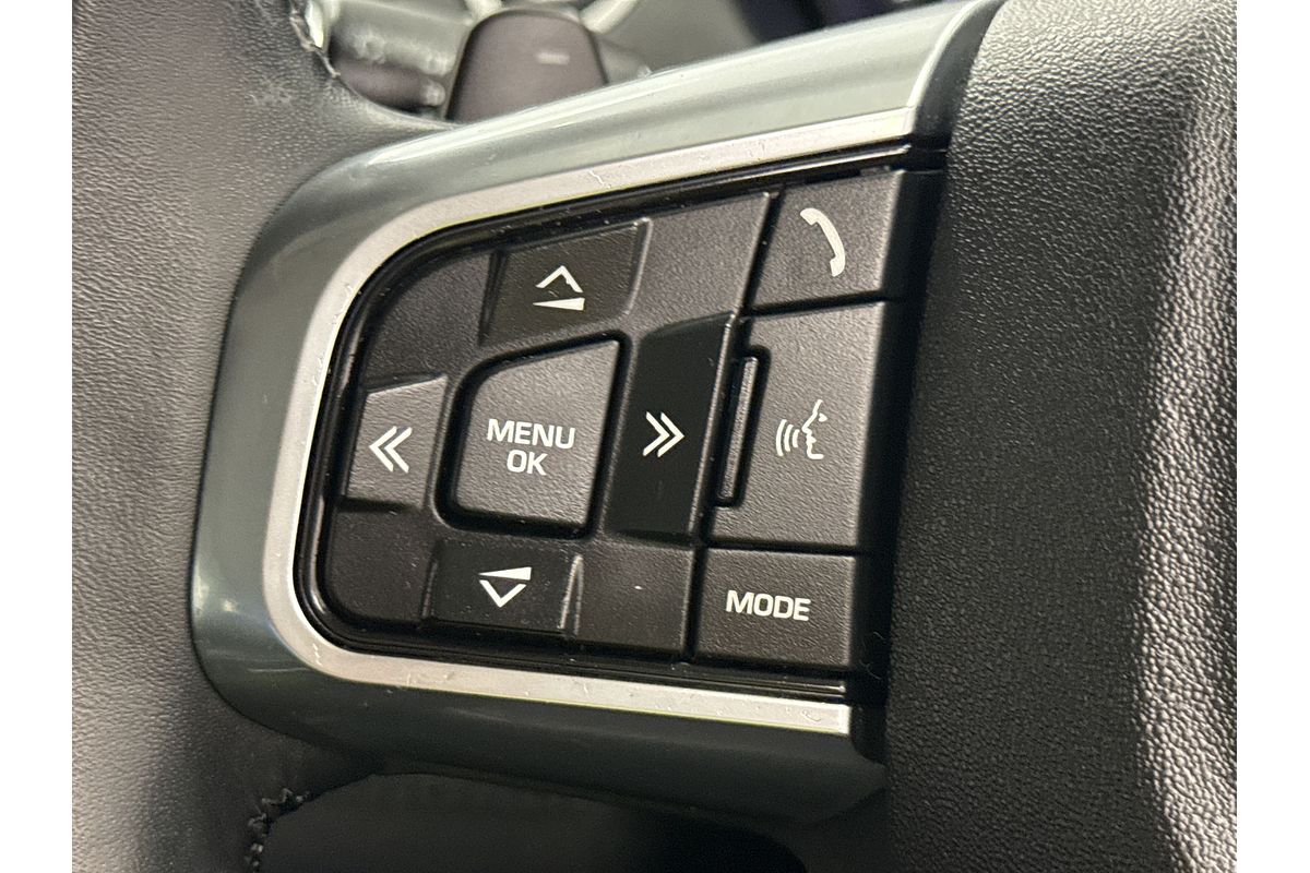 2019 Land Rover Discovery Sport TD4 132kW SE L550