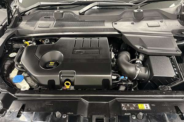 2019 Land Rover Discovery Sport TD4 132kW SE L550