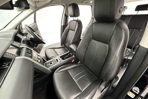 2019 Land Rover Discovery Sport TD4 132kW SE L550