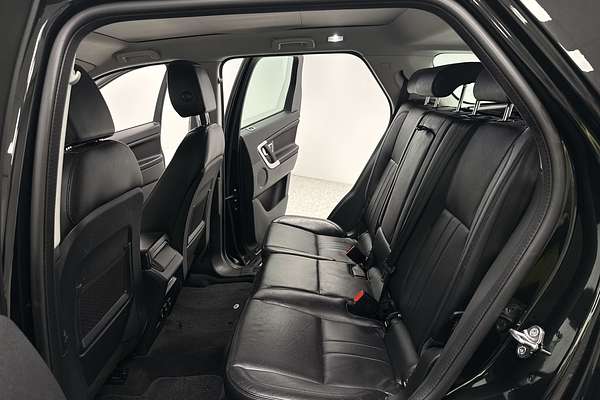 2019 Land Rover Discovery Sport TD4 132kW SE L550