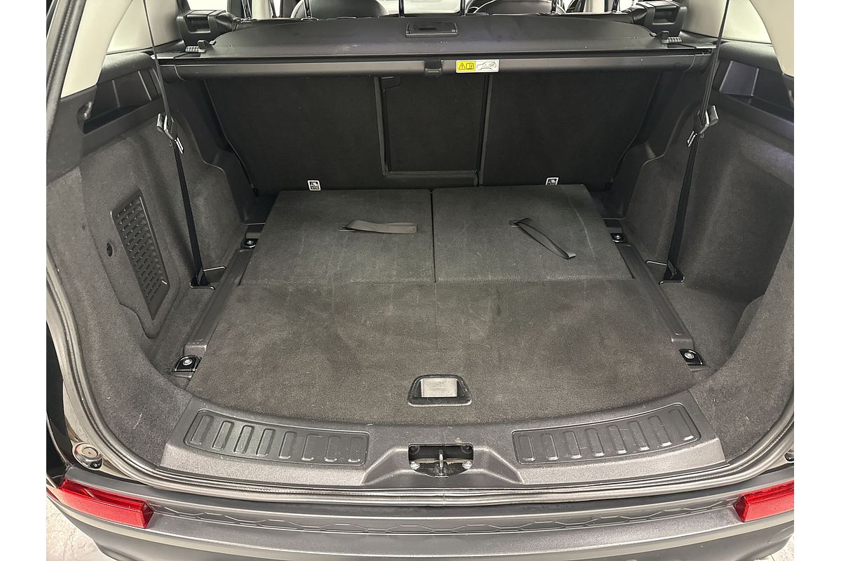2019 Land Rover Discovery Sport TD4 132kW SE L550