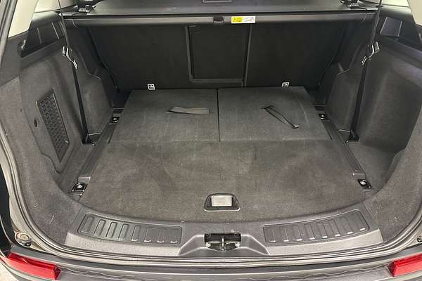 2019 Land Rover Discovery Sport TD4 132kW SE L550