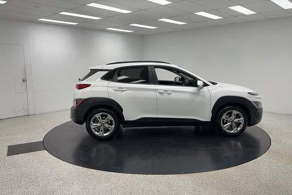 2022 Hyundai Kona Active OS.V4