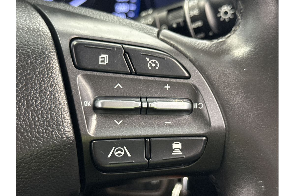 2022 Hyundai Kona Active OS.V4