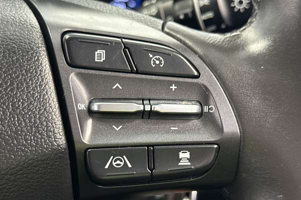 2022 Hyundai Kona Active OS.V4