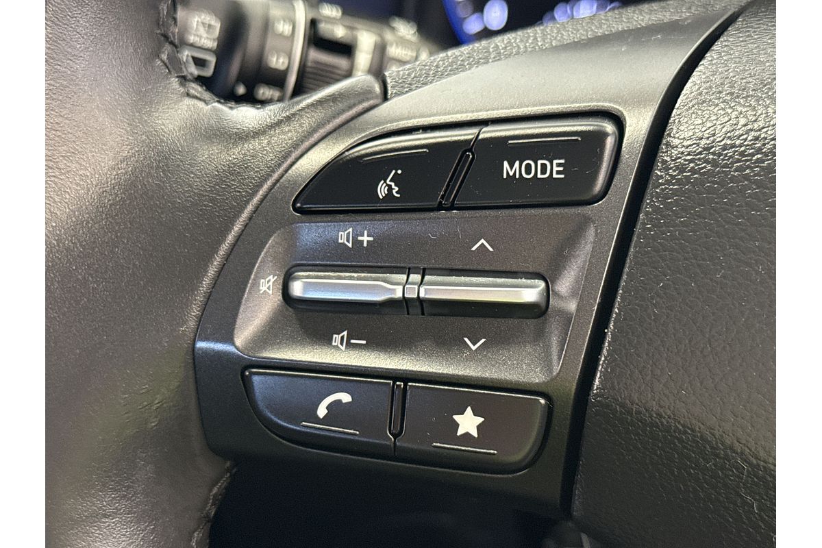 2022 Hyundai Kona Active OS.V4